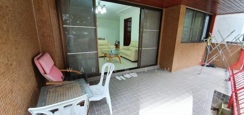 Bangsar Puteri - 4