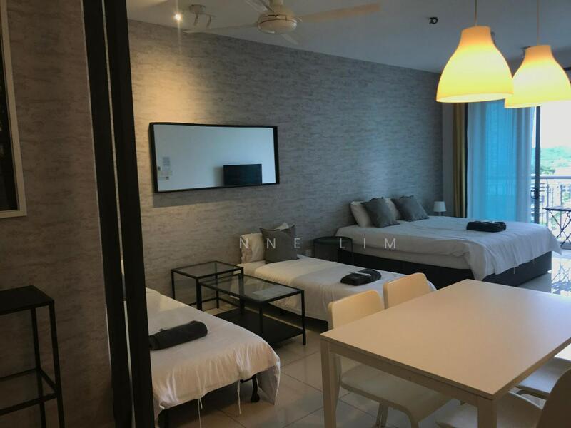 Teega Suites - 2