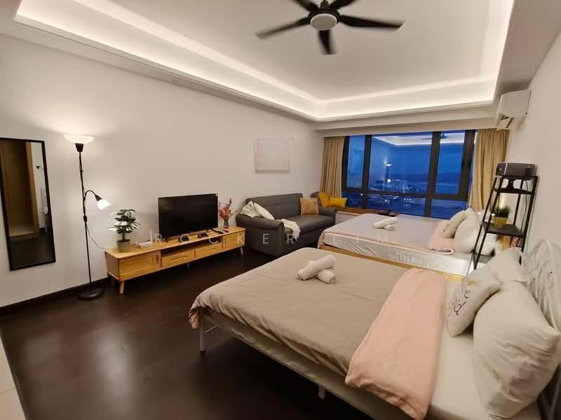 R&F Princess Cove Phase 2-Seine Region - 1