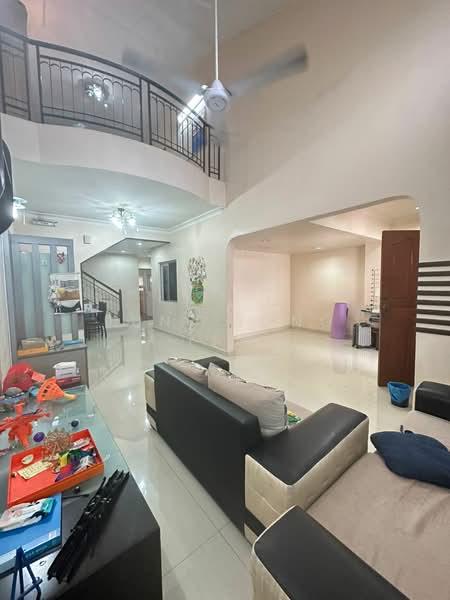 Taman Mutiara Rini - 1