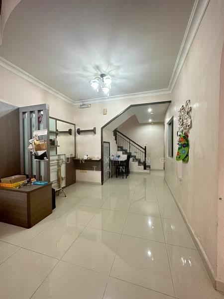 Taman Mutiara Rini - 4