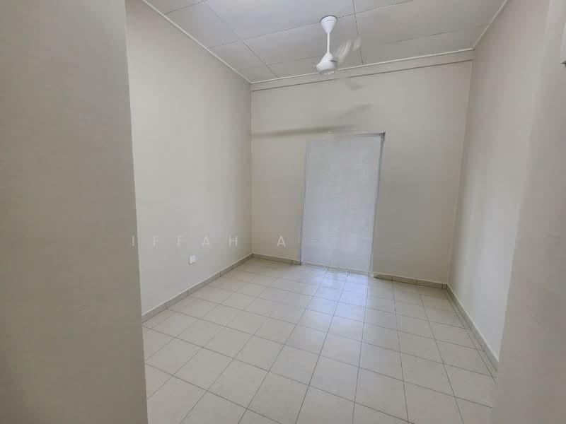 Gardenville Townvilla - 4