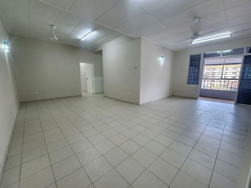 Gardenville Townvilla - 1