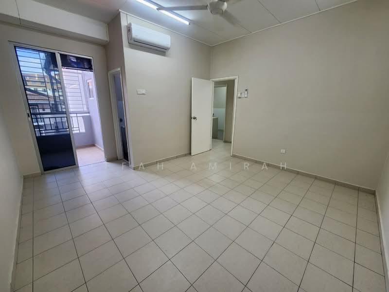 Gardenville Townvilla - 2