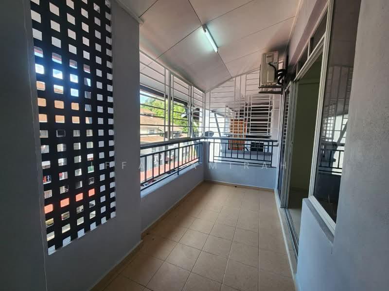 Gardenville Townvilla - 5