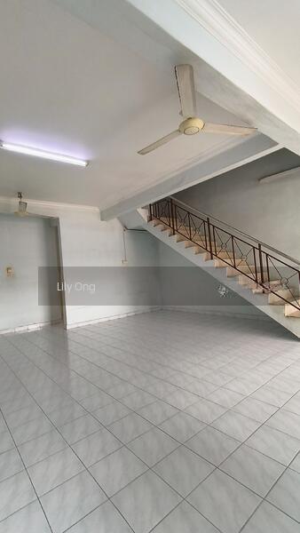 Taman asas murni near to Sukun Indah/Amra - 4