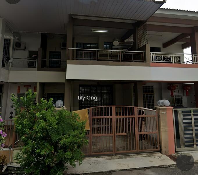 Taman asas murni near to Sukun Indah/Amra - 1