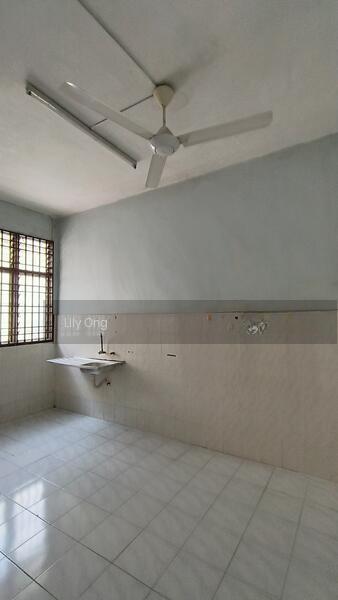 Taman asas murni near to Sukun Indah/Amra - 5