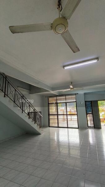 Taman asas murni near to Sukun Indah/Amra - 3