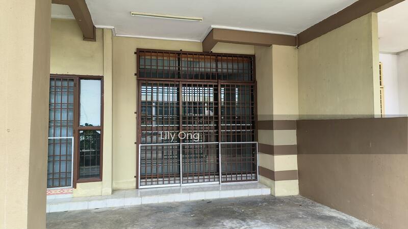 Taman asas murni near to Sukun Indah/Amra - 2