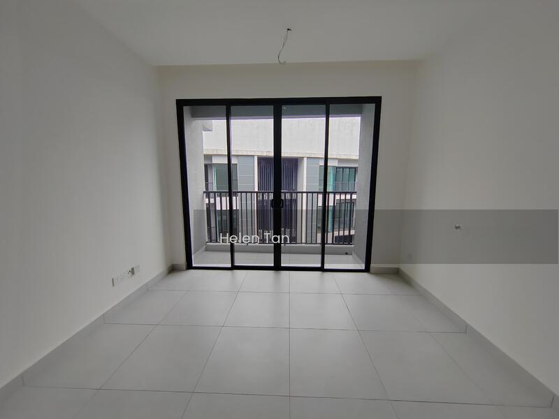 AraTre' Residences - 3