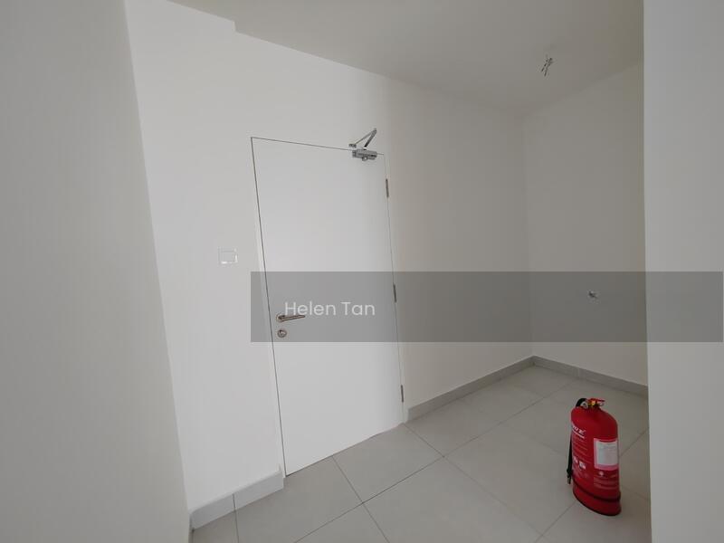 AraTre' Residences - 4