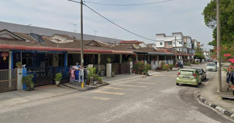 Taman Machang Bubok - 2