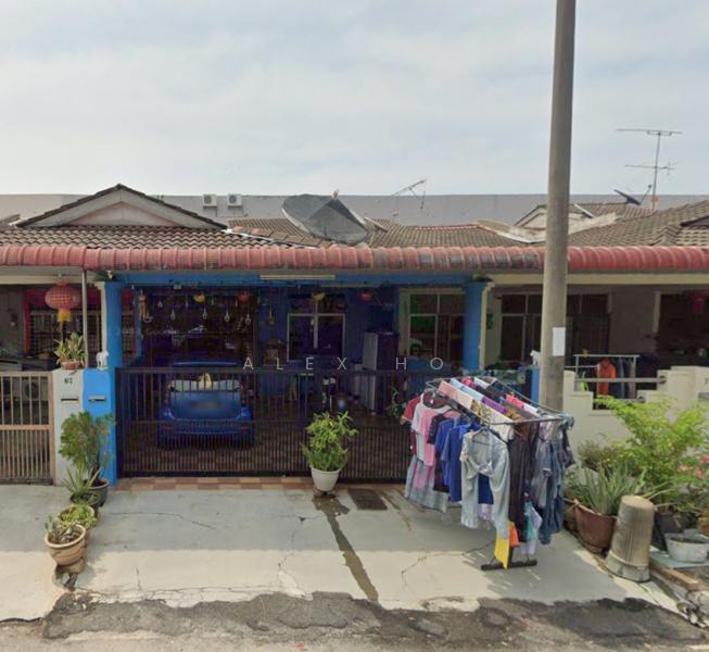 Taman Machang Bubok - 4