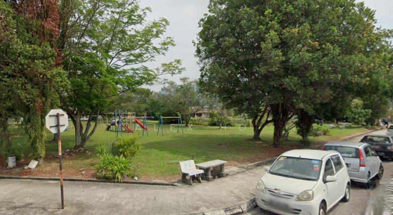 Taman Machang Bubok - 5