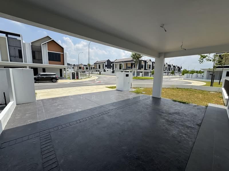 Valeria Garden Homes - 5