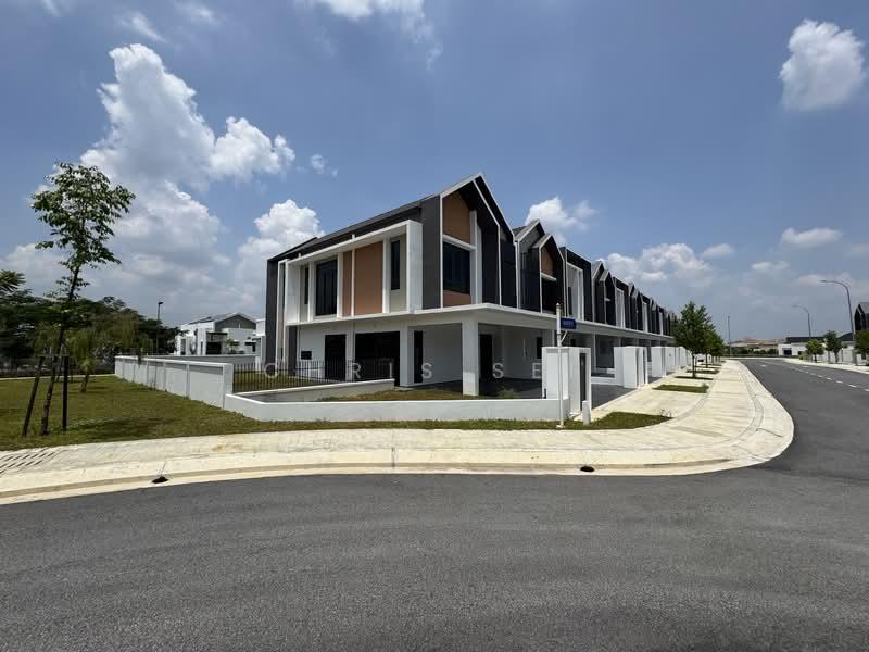 Valeria Garden Homes - 2