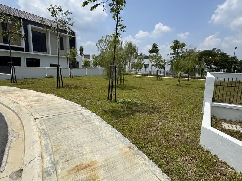 Valeria Garden Homes - 3