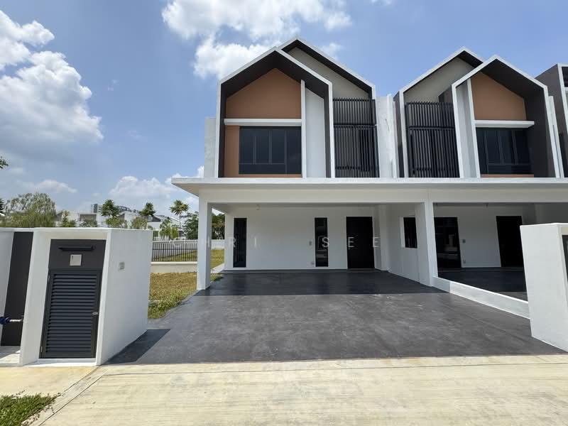 Valeria Garden Homes - 4