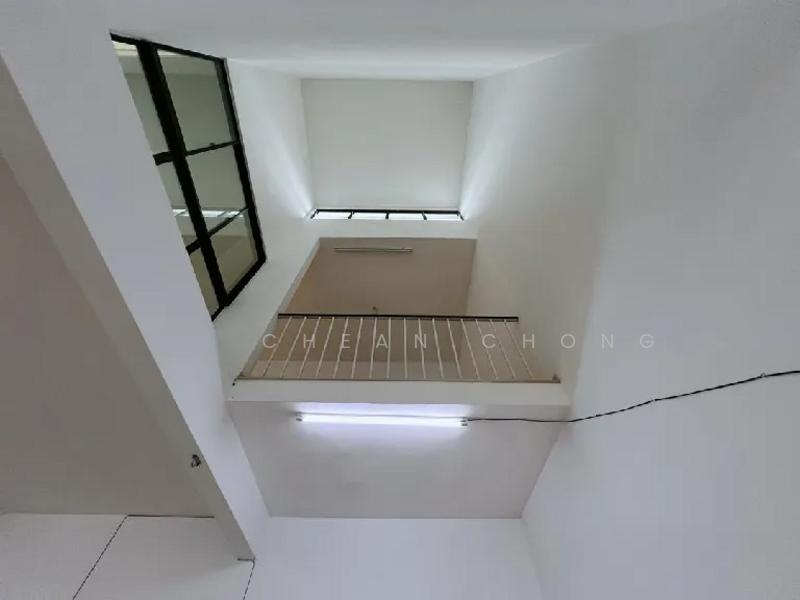 Fuego, Bandar Bukit Raja - 4