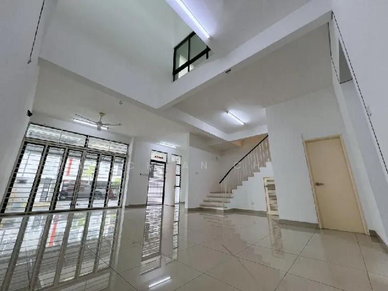 Fuego, Bandar Bukit Raja - 1