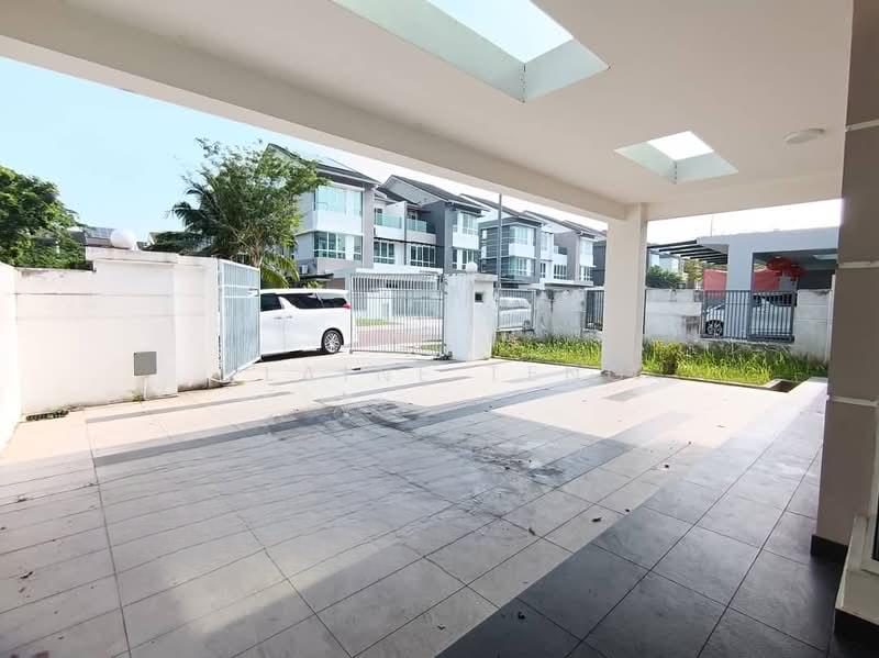 3 Storey Semi D at Ambang Botanic 2 for Sale - 3