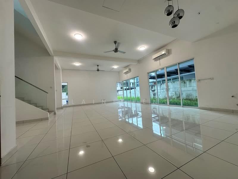 3 Storey Semi D at Ambang Botanic 2 for Sale - 1