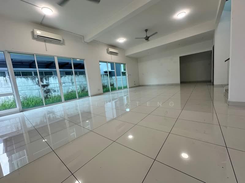 3 Storey Semi D at Ambang Botanic 2 for Sale - 2