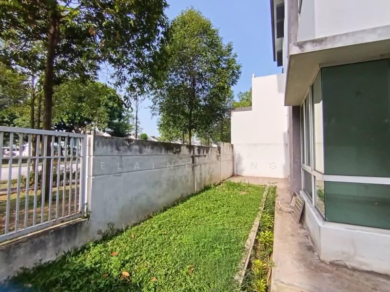3 Storey Semi D at Ambang Botanic 2 for Sale - 5