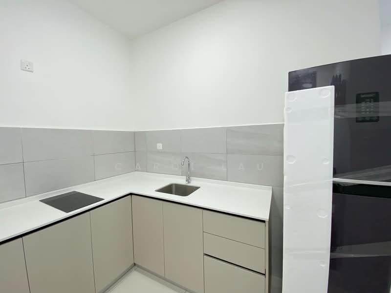 Vivo Executive Apartment - 2