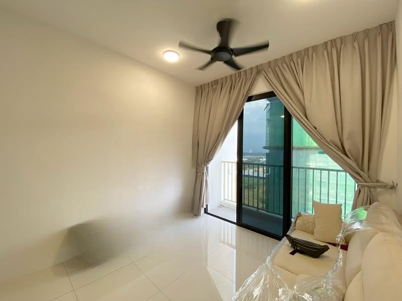 Vivo Executive Apartment - 1