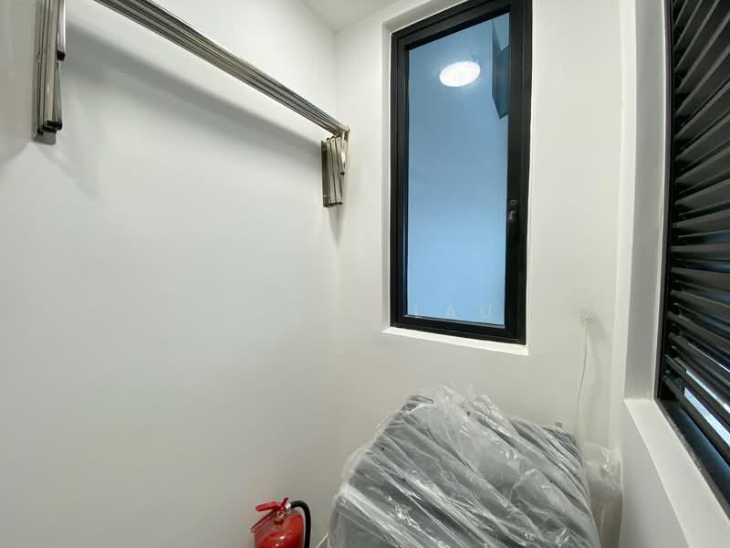 Vivo Executive Apartment - 3