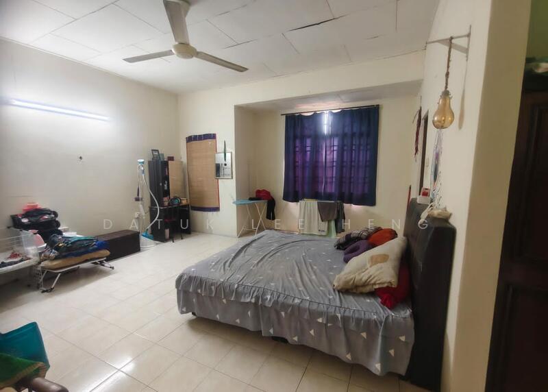 Gerbang Meru Indah, Ipoh - 4