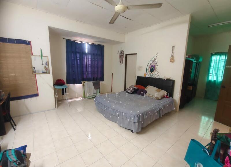 Gerbang Meru Indah, Ipoh - 3