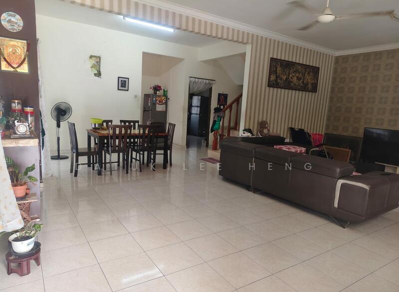 Gerbang Meru Indah, Ipoh - 2