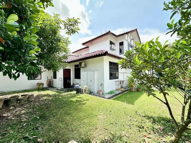 Double Storey Bungalow Jalan Sultan Muhammad Seksyen 9 Shah Alam - 3