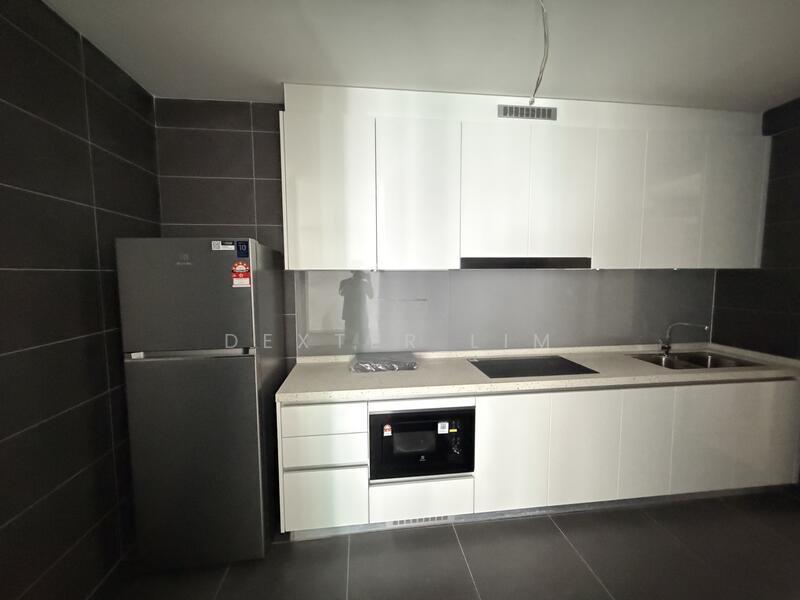 ALIX Residences - 2