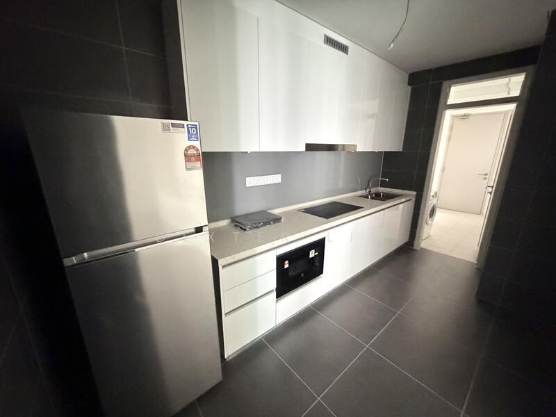 ALIX Residences - 5