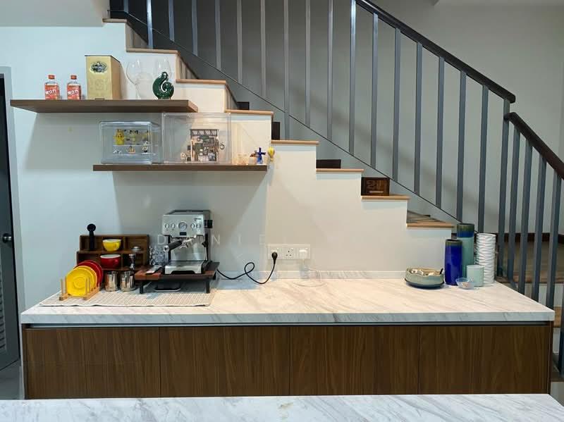 RM980k! 22x80ft! 4R4B! Fully Furnish Good Condition Tropicana Aman Bayan 2 Sty Terrace House - 1