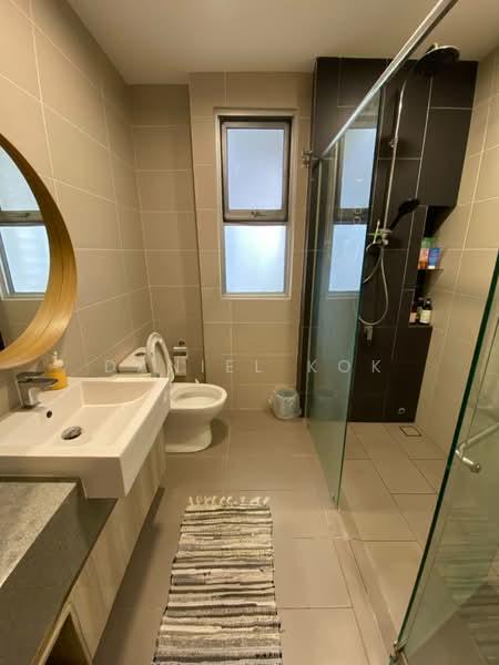 RM980k! 22x80ft! 4R4B! Fully Furnish Good Condition Tropicana Aman Bayan 2 Sty Terrace House - 2