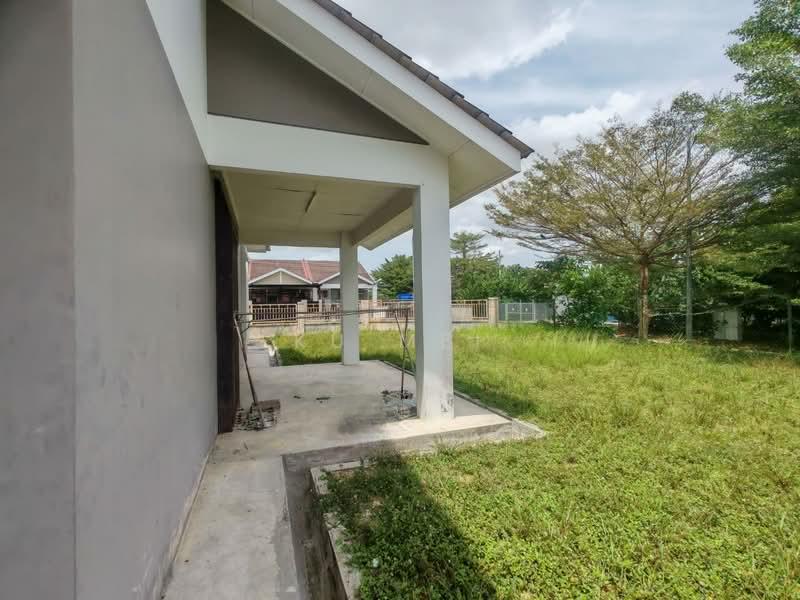 Bandar Baru Kangkar Pulai - 4
