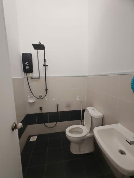 Bandar Baru Kangkar Pulai - 5