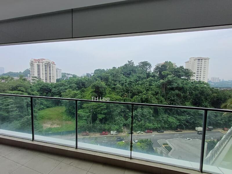 Setia Sky Seputeh - 1