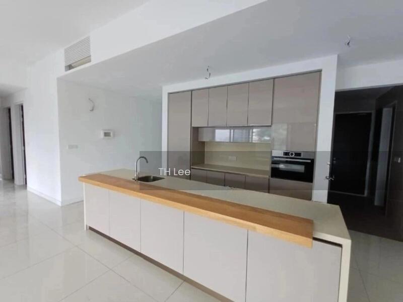 Setia Sky Seputeh - 5