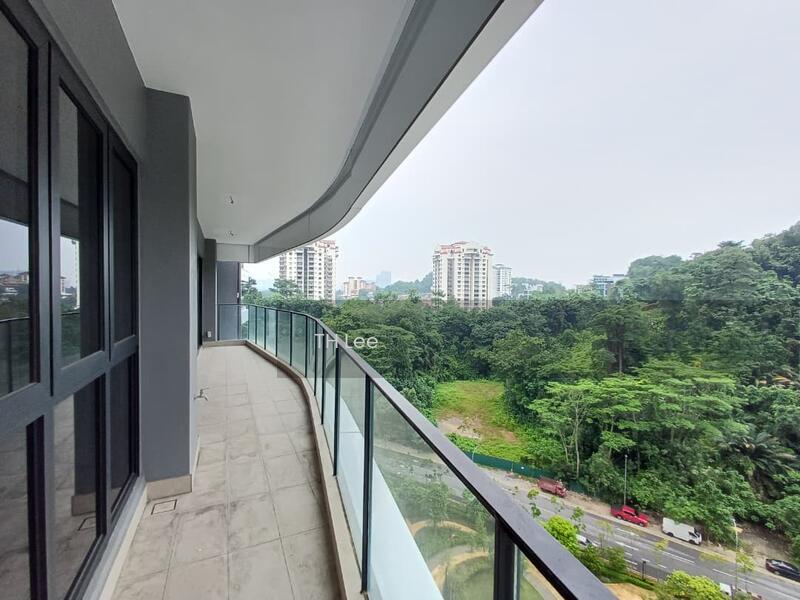 Setia Sky Seputeh - 2