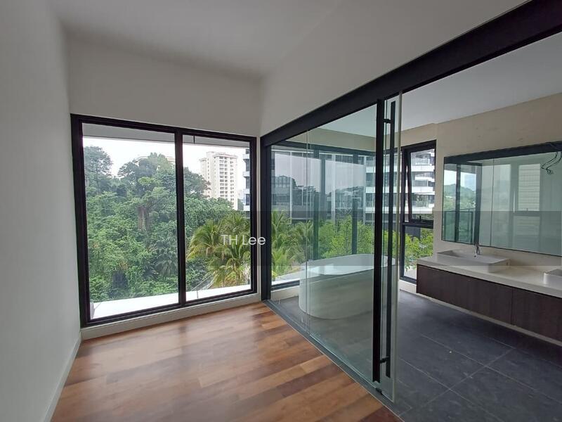 Setia Sky Seputeh - 4