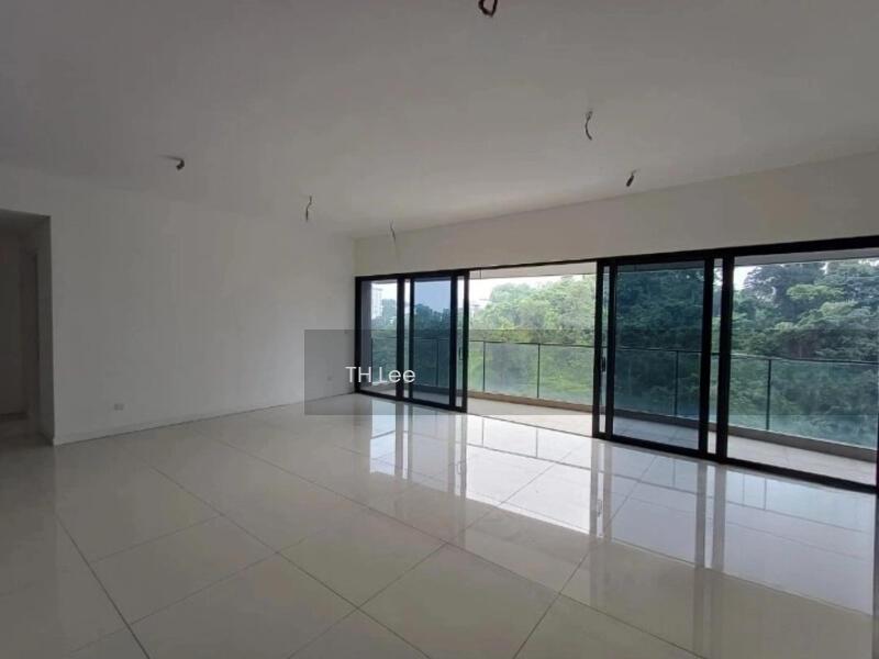 Setia Sky Seputeh - 3