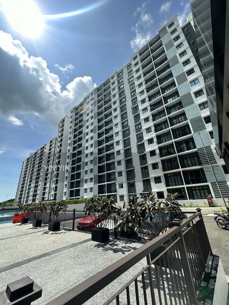 Desaru Utama Residence - 1