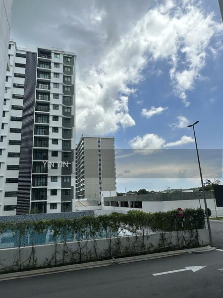 Desaru Utama Residence - 3