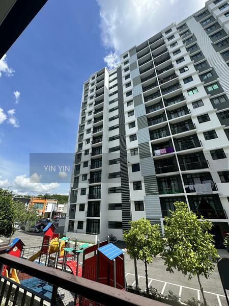 Desaru Utama Residence - 2